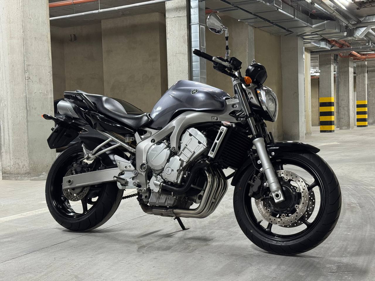 Yamaha